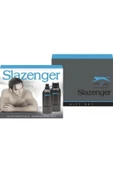SLAZENGER Edt 125 ml 150 ml Deo Mavi thumbnail 2