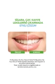 FE Diş Tozu Naturel / Herbal 50 Gr. thumbnail 2