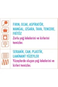 HİGHGENİC Güçlü Yağ Çözücü 750ml thumbnail 2