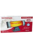 Bayersan Soba ve Isıtıcı thumbnail 2
