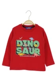 Erkek Çocuk Sweatshirt Yazılı thumbnail 9