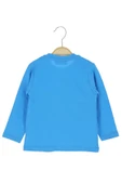 Erkek Çocuk Sweatshirt Yazılı thumbnail 12