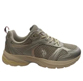 Us Polo Assn Danvi Kadın Sneaker thumbnail 1