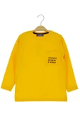 Erkek Çocuk Sweatshirt thumbnail 8