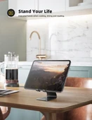Lamicall Ayarlanabilir Tablet Stand A1 thumbnail 4