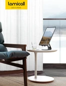 Lamicall Ayarlanabilir Tablet Stand A1 thumbnail 8