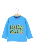 Erkek Çocuk Sweatshirt Yazılı thumbnail 11