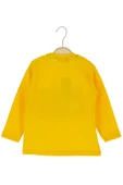 Erkek Çocuk Sweatshirt Yazılı thumbnail 8