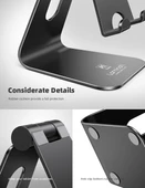Lamicall Ayarlanabilir Tablet Stand A1 thumbnail 7