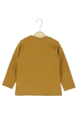 Erkek Çocuk Sweatshirt Yazılı thumbnail 6
