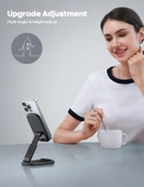 Lamicall Ayarlanabilir Cep Telefonu Stand DP13B thumbnail 2