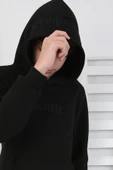 Erkek Çocuk Sweatshirt Polarlı thumbnail 4