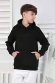 Erkek Çocuk Sweatshirt Polarlı thumbnail 1