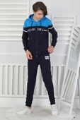Erkek Çocuk Eşofman Takım thumbnail 6