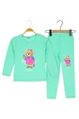 Kız Çocuk Pijama Takım thumbnail 6