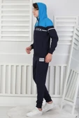 Erkek Çocuk Eşofman Takım thumbnail 8