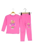 Kız Çocuk Pijama Takım thumbnail 1