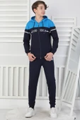 Erkek Çocuk Eşofman Takım thumbnail 3