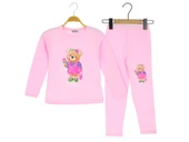 Kız Çocuk Pijama Takım thumbnail 2