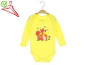 Bebek Body Sincaplı thumbnail 3