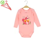 Bebek Body Sincaplı thumbnail 4