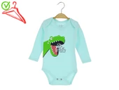 Bebek Body Baskılı thumbnail 5