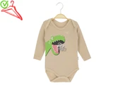 Bebek Body Baskılı thumbnail 4