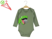 Bebek Body Baskılı thumbnail 1