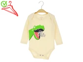 Bebek Body Baskılı thumbnail 3