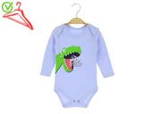 Bebek Body Baskılı thumbnail 2