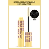 Maybelline New York Colossal Bubble Maskara thumbnail 1