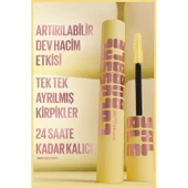 Maybelline New York Colossal Bubble Maskara thumbnail 6