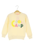 Kız Çocuk Sweatshirt thumbnail 2