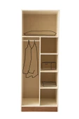 ZEN MDF 2 KAPILI DOLAP thumbnail 2