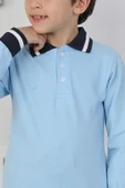 Erkek Çocuk Sweatshirt Okul thumbnail 3