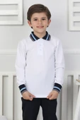 Erkek Çocuk Sweatshirt Okul thumbnail 6