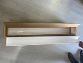 120 CM  FÜZE-ROKET SOBA  CAMI thumbnail 2