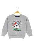 Erkek Çocuk Sweatshirt thumbnail 2