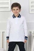Erkek Çocuk Sweatshirt Okul thumbnail 10
