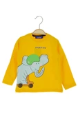 Erkek Çocuk Sweatshirt Fil thumbnail 9
