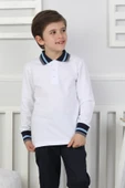 Erkek Çocuk Sweatshirt Okul thumbnail 11