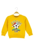 Erkek Çocuk Sweatshirt thumbnail 1