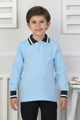 Erkek Çocuk Sweatshirt Okul thumbnail 2