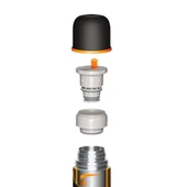 Kovea Black Stone Termos 750ml thumbnail 4
