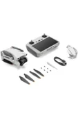 DJI Mini 3 (DJI RC) (GL) thumbnail 3