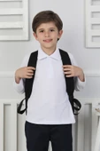 Erkek Çocuk Okul Sweatshirt thumbnail 2