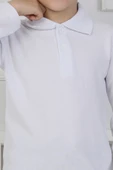 Erkek Çocuk Okul Sweatshirt thumbnail 7