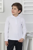 Erkek Çocuk Okul Sweatshirt thumbnail 5