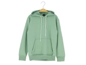 Kız Çocuk Sweatshirt Kapüşonlu Mevsimlik thumbnail 7