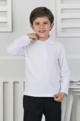 Erkek Çocuk Okul Sweatshirt thumbnail 3